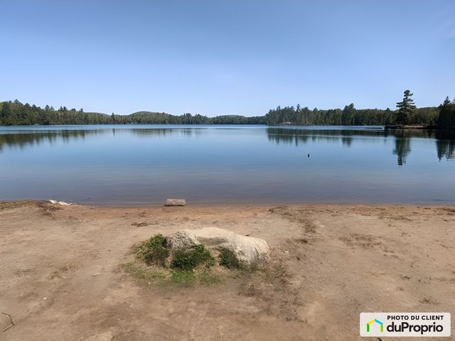 $90,000 - Residential Lot for sale in Chertsey — photo 1