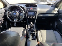 Heated Front Seats, Leather Interior, SUNROOF, Back up Camera, Navigation, 6 SPeed Manual, Exhaust S... (image 9)