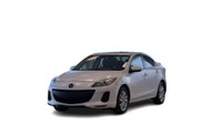 Recent Arrival! 2013 Mazda Mazda3 GS 16" Alloy Wheels, 6 Speakers, AM/FM CD Player/MP3 Capability, B... (image 4)