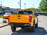 Experience adventure and capability with the 2022 Ford Ranger XLT, now available at Jim Keay Ford in... (image 2)