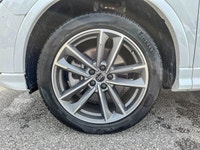 Originally sold by Audi Windsor, well cared for with only 53,046 kilometers. The 60,000 km required... (image 9)