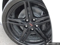 Experience the Thrill of Precision and Power with the 2026 Chevrolet Corvette StingrayStep into the... (image 5)