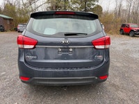 WAS: $11995 NOW: $10995 plus taxes and licensing fees2015 Kia Rondo EX – Versatile Wagon with Family... (image 5)