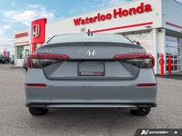 *The listed price reflects a financing offer and includes a $1,500 rebate.* *WATERLOO HONDA'S **PRE-... (image 3)