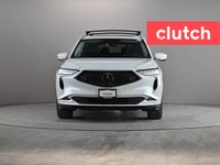 NO ACCIDENTS / CLEAN CARFAX / 1 OWNER / Auto Stop/Start, Brake Assist, Driver Seat Memory System and... (image 2)
