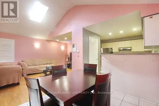 153 CORDGRASS CRESCENT Brampton (Sandringham-Wellington), Ontari in Houses for Sale in Mississauga / Peel Region - Image 18