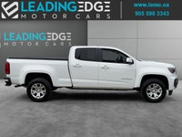 2021 CHEVROLET COLORADO LT 2WD- NEW ARRIVAL - FULLY SERVICED PREVIOUS DAILY RENTAL- V6 ENGINE - AUTO... (image 3)