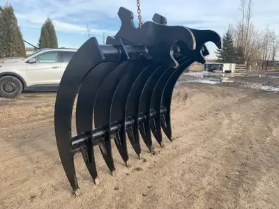 1000 items at Machinery Mike Sales 7802939555 corner of twp 540 and highway 43 just northwest of sto...