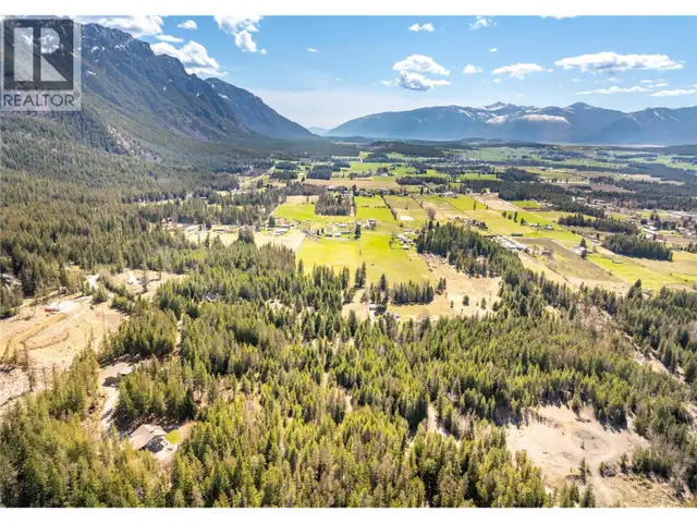 Lot 92 Mehrer Road Canyon, British Columbia in Land for Sale in Nelson - Image 15