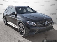 This Mercedes-Benz GLC has a dependable Twin Turbo Premium Unleaded V-6 3.0 L/183 engine powering th... (image 7)