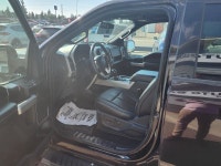 3.5L ECOBOOST | FX4 OFF ROAD PACKAGE | HEATED & COOLED FRONT SEATS | HEATED REAR SEATS | HEATED STEE... (image 7)