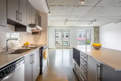 Plus de choix, plus de confort, à portée de main ! Découvrez nos locations d'appartements adaptées à...