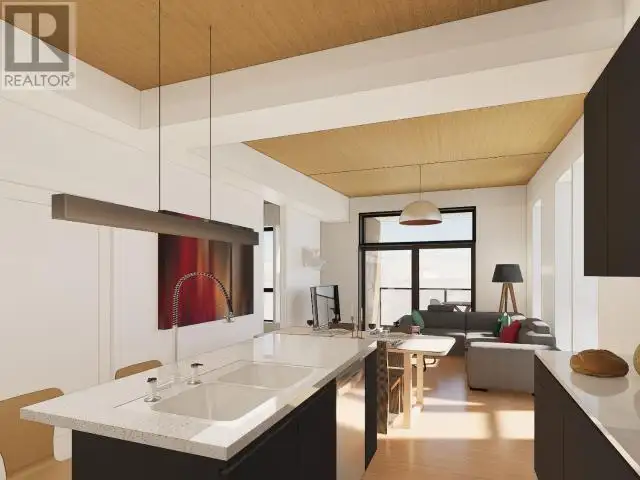 109-2 KLONDIKE ROAD Whitehorse, Yukon in Houses for Sale in Whitehorse - Image 6