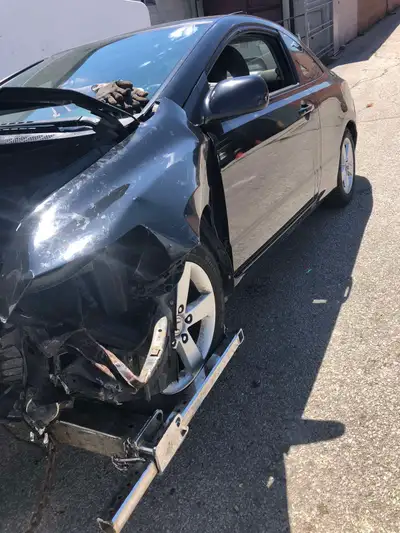 We Buy Scrap Cars, Junk Cars, Scrap Car Removal , Accident Cars, Damage Cars, Used Cars, Auto Scrap,...