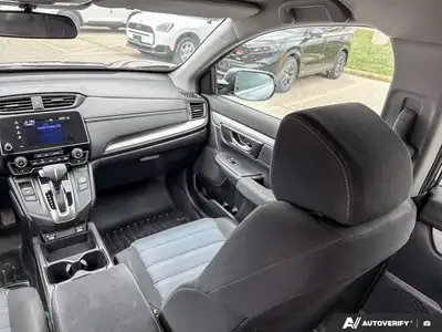 2020 Honda CR-V LX | 2WD | ONE OWNER | BACKUP CAM | CARPLAY, View more