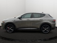Experience the thrill of the 2024 Dodge Hornet R/T, a plug-in hybrid SUV that effortlessly blends ex... (image 1)
