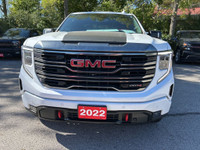 The 2022 GMC Sierra 1500 AT4 is a powerful and rugged full-size pickup built for serious work and of... (image 3)
