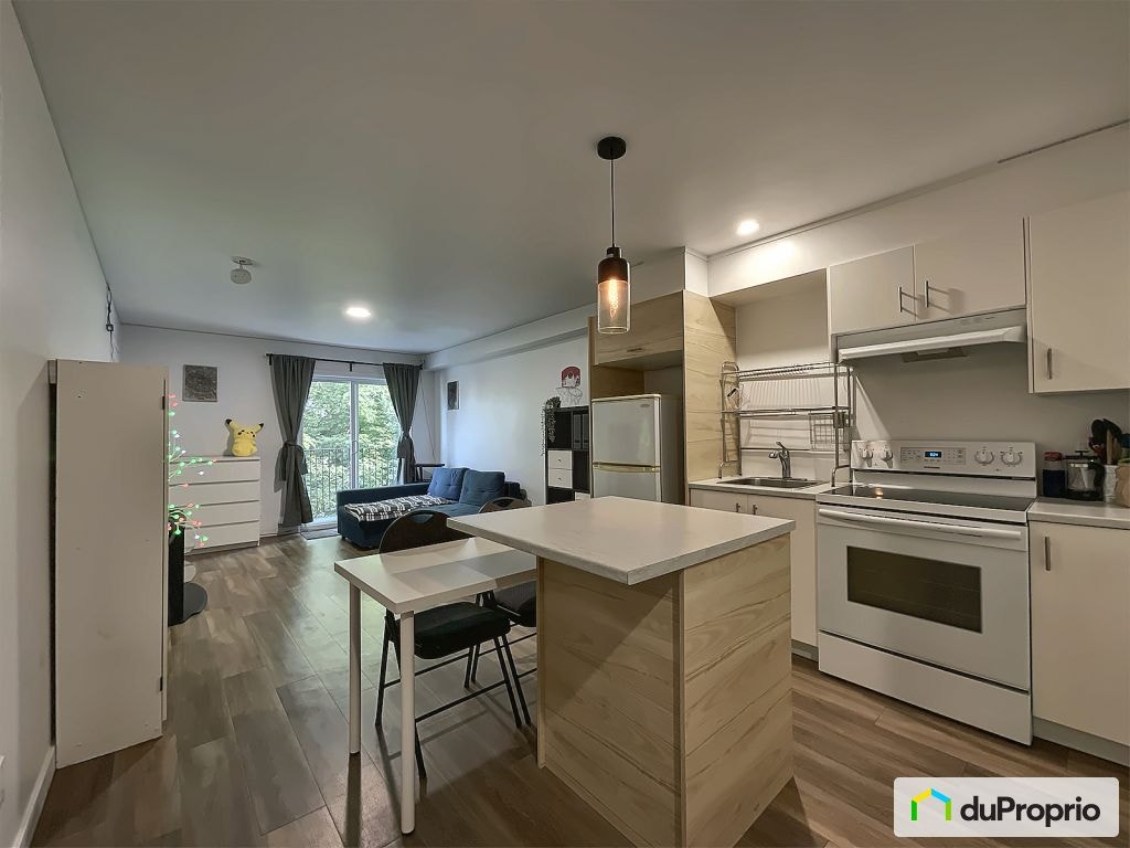 $149,000 - Loft in St-Jean-sur-Richelieu (St-Jean-sur-Richelieu) — photo 2