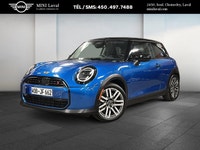 ===== 2025 MINI 3 Portes Cooper S | Ligne Première | Style classique | ===== ===== * Ligne Première... (image 2)