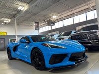 **MONTH-END SPECIAL!** FEATURING : V8 POWERED, RWD, REMOVABLE TARGA ROOF, LIGHT GREEN BRAKE CALIPERS... (image 2)