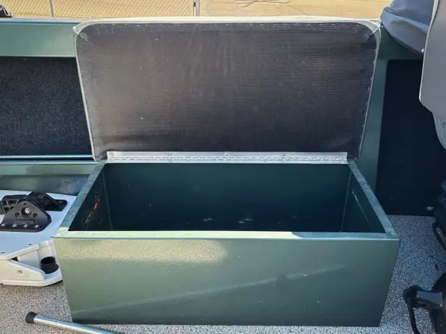 2015 KingFisher 2175 Torrent in Powerboats & Motorboats in Edmonton - Image 16