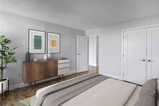 The Macdonald - 2 Bedroom available at 5885 Cunard Street, Halif in Long Term Rentals in City of Halifax - Image 10