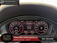 STUNNING 2018 AUDI Q5 TECHNIK S-LINE FULLY LOADED WITH HEATED LEATHER SEATS, LEATED STEERING WHEEL,... (image 9)
