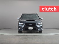 Passive Keyless Entry, Electric Parking Brake, Brake Assist and more! Clutch is the largest online u... (image 3)