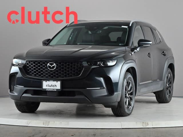 2023 Mazda CX-50 GS-L AWD w/ Apple CarPlay, Heated Front Seats,  in Cars & Trucks in Ottawa