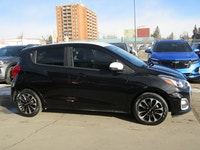 Thanks for viewing our South View Motors Inventory! 2021 CHEVROLET SPARK 1LT WITH APPLE CARPLAY, AND... (image 3)