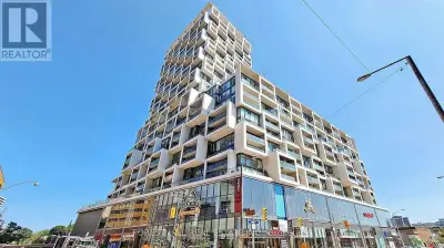 1623 - 5 SOUDAN AVENUE Toronto (Mount Pleasant East), Ontario