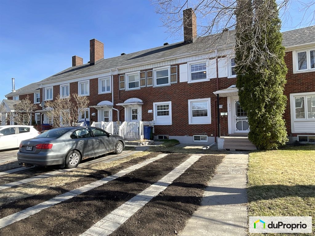 $295,000 - Townhouse for sale in Jonquière (Arvida) — photo 2