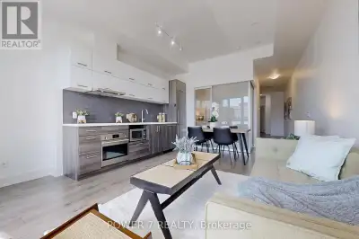 408 - 180 ENTERPRISE BOULEVARD Markham (Unionville), Ontario