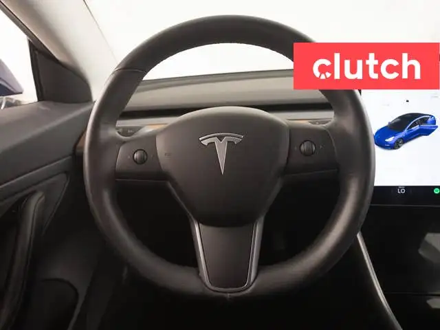 2020 Tesla Model 3 Standard Range Plus5592877218516377619
