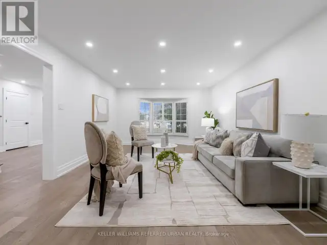 17 SLEEPY HOLLOW LANE Whitchurch-Stouffville, Ontario in Houses for Sale in Markham / York Region - Image 7
