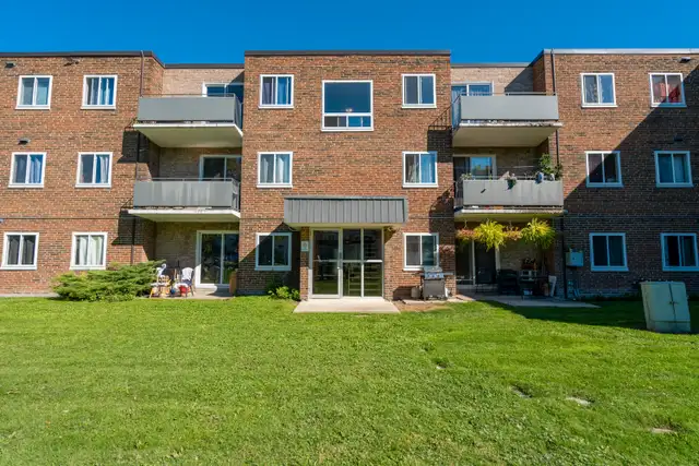 Sarnia 2 Bedroom Apartment for Rent:62854406031747121
