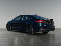 Thanks for viewing our House Of Cars Chinook Inventory! AMVIC licensed dealer! The 2020 Ford Fusion... (image 3)