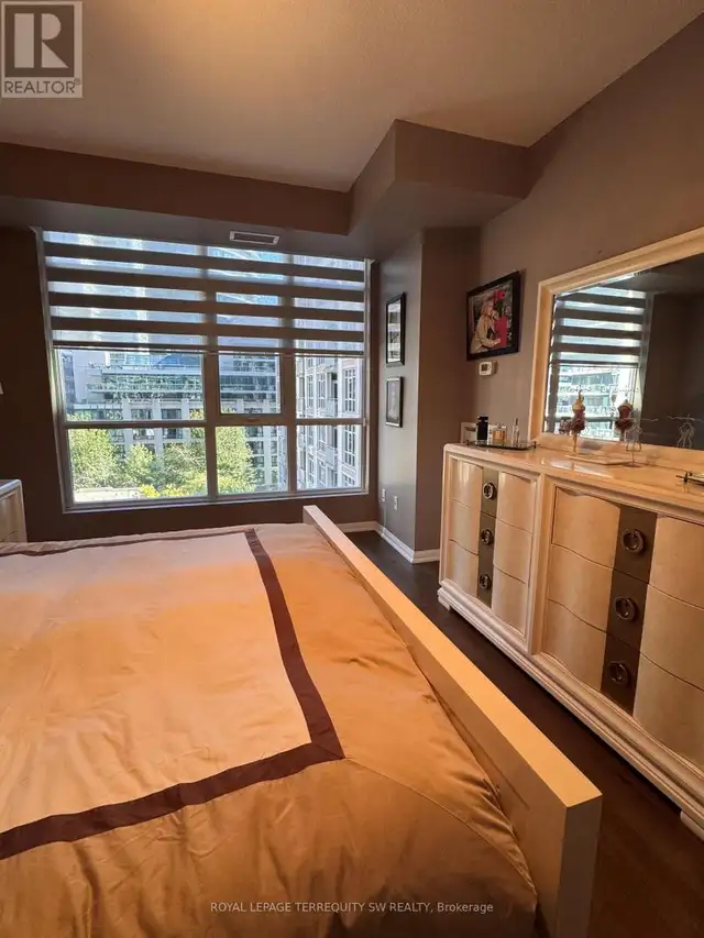 809 - 21 GRAND MAGAZINE STREET Toronto (Niagara), Ontario in Long Term Rentals in City of Toronto - Image 10
