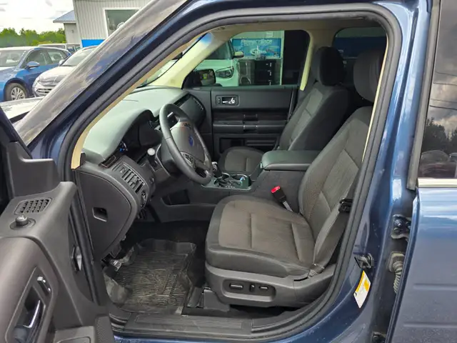 2019 Ford Flex SEL AWD5384483561282048010