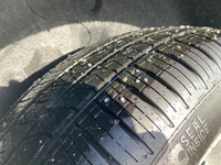 Trustworthy and worry-free, this 2026 Chrysler Pacifica Select makes room for the whole team. Tire S... (image 7)
