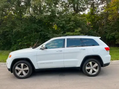 JUST TRADED FROM FAMILY MEMBER. WELL MAINTAINED AND SERVICED SINCE ORIGINAL PURCHASE FROM MODENA MOT...