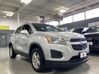 **FORMER FLEET VEHICLE** **SPRING SPECIAL!** FEATURING : AWD, INFOTAINMENT TOUCHSCREEN, FINISHED IN... (image 1)
