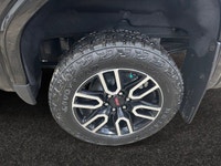 Welcome to Capital GMC! This 2026 GMC Sierra 1500 in Onyx Black is equipped with 4WD and Gas V8 6.2L... (image 8)