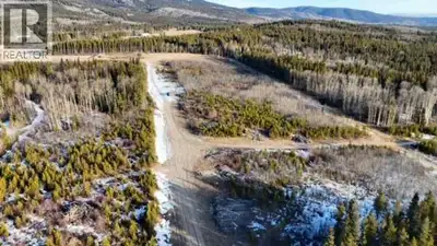 Rare opportunity to purchase prime land in the foothills of the Rocky Mountains. Tower Park is a 86....