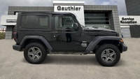 Gauthier Pre-Owned is Winnipeg's premiere used vehicle superstore. With Winnipeg's only in house exp... (image 6)