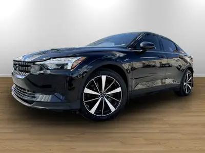Polestar POLESTAR 2 LONG RANGE AWD 2022 à vendreJAMAIS ACCIDENTÉ | UN SEUL PROPRIETAIRE | TRÈS BELLE...