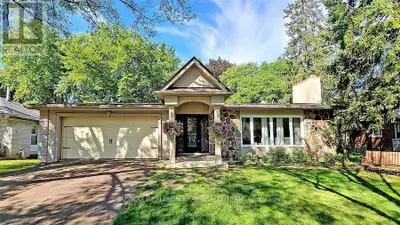 9 DENVER CRESCENT Toronto (Henry Farm), Ontario