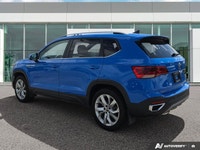 Seamlessly blend daily practicality with adventurous spirit in this remarkable 2022 Volkswagen Taos... (image 2)