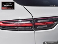 One Owner - Accident Free - Premium Plus PKG - Dealer Maintained - Highly Optioned! Carrera White Me... (image 9)
