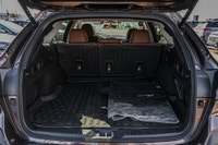 Nouvel Arrivage! La Subaru Outback Premier XT 2020 est un VUS intermédiaire qui se distingue par son... (image 8)